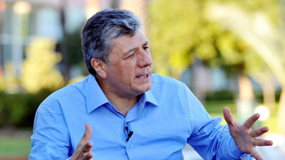 Mustafa Balbay iktidara seçimi erteletmek isteyen gücü açıkladı