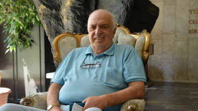 Türk Televizyon dünyasının duayen ismi hayatını kaybetti. Yıllarca Eurovision yarışma programlarını yönetmişti