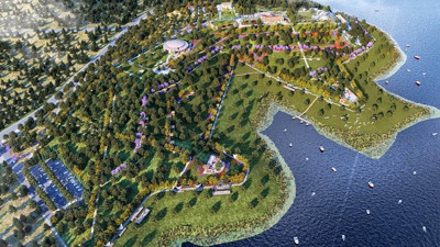 Yozgat Çekerek’de icradan satılık iki katlı kerpiç ev