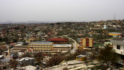 Mersin Gülnar’da icradan satılık arsa