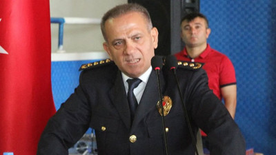 Mezun olan polislere bu konuşmayı yaptı kızağa çekildi: Polis müdüründen alkışlanacak sözler