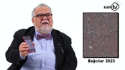 Celal Şengör İstanbul depreminin kaç dakika süreceğini açıkladı. Duyan İstanbul’dan kaçmak için bilet alır