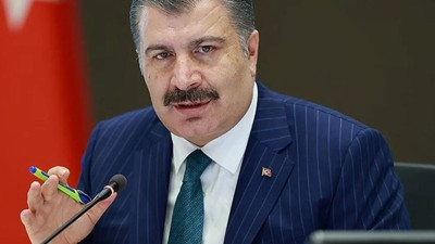 Sağlık Bakanı Koca açıkladı. O sınavlar ertelendi