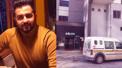 Emekli polis memuru, tartıştığı yeğenini öldürdü