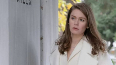 Burcu Biricik: Benim amcam değildi ama ne farkeder ki. Yanlış mesaj paylaşarak amcasının enkaz altında kaldığını söylemişti