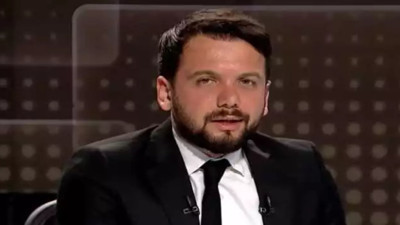 Yeni Şafak muhabiri 'baraj yıkıldı' yalanını ortaya attı. Oğuzhan Uğur aynı paylaşımdan gözaltına alınmıştı. Yandaş yapınca adalet nerede?