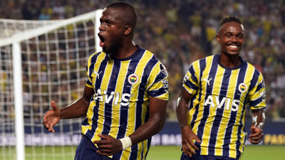Fenerbahçe’nin rakibi belli oldu