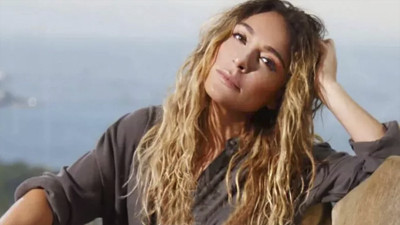 Kıbrıslı şarkıcı Ziynet Sali'nin haklı isyanı. Adıyaman'daki depremde Kıbrıslı voleybol takımının tamamı hayatını kaybetmişti