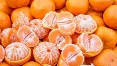Kışın neden mandalina yenilmeli?