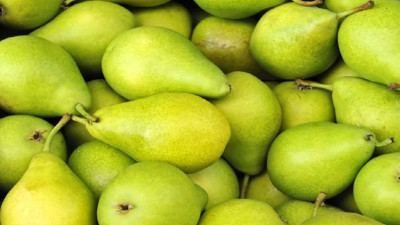 Kışın neden armut yenilmeli?