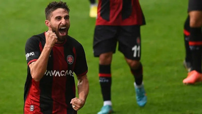 Beşiktaş'tan Borini için flaş takas teklifi. Önerilen isim belli oldu
