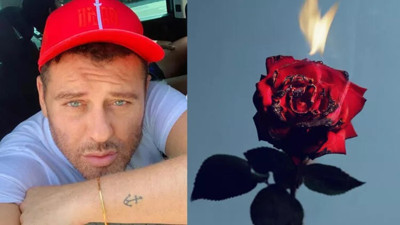 Mert Alaş doğum gününde depremzedeleri unutmadı