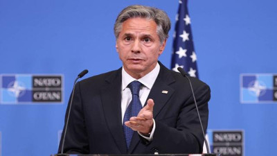 Blinken'den deprem bölgesine dair açıklama. Yürek parçalayıcıydı