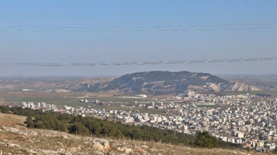 Adıyaman Belediye Başkanı açıkladı 'Şehrin kuzeyine 25 bin konut inşa edilecek'