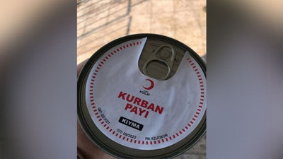 Depremzedelere Kızılay tarihi geçen gıda maddeleri dağıtıp yedirdi. Korkunç gerçek Gıda Mühendisleri Odası’nın raporunda ortaya çıktı