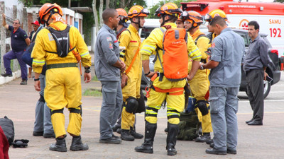 Brezilya'da sel ve toprak kaymalarında 36 kişi hayatını kaybetti