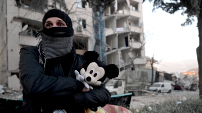 Depremlerde kaybolan insanlar ve refakatsiz çocuklar ne olacak? CHP, TBMM İnsan Haklarını İnceleme Komisyonu’na başvurdu