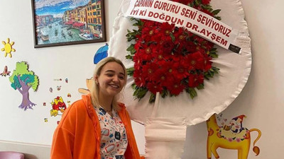 'Sahte doktor' Ayşe Özkiraz'ın tahliye talebine ilişkin karar