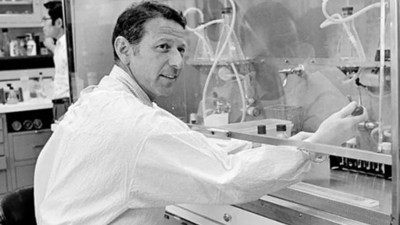 Nobel ödüllü bilim insanı Paul Berg hayatını kaybetti