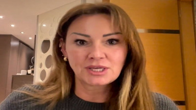 Pınar Altuğ 'özel mesaj gelirse itibar etmeyin' dedi