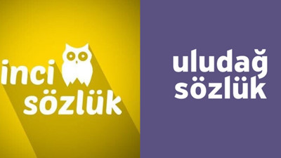 Ekşi Sözlük'ün kapatılmasına İnci Sözlük ve Uludağ Sözlük'ten tepki