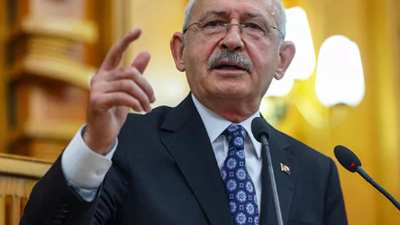 Kılıçdaroğlu RTÜK’ün önüne mi gidiyor? Canlı yayında sinyali verdi
