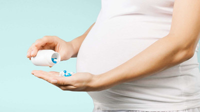 Gebelikte Grip ilaçları bebeğe zararlı mı