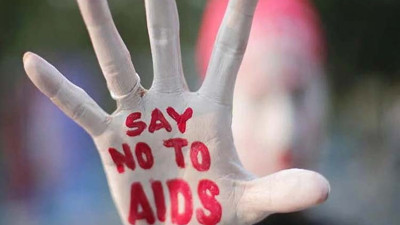 HIV pozitif hastalarının doğal şifa depoları nelerdir?