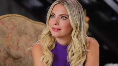 Yasak Elma'nın Yıldız'ı Eda Ece evleniyor. Düğün tarihi belli oldu