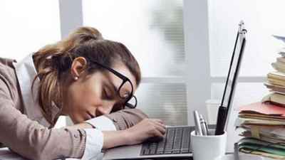 Uykusuzluğa iyi geliyor. İşte o bitki