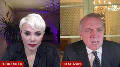 Cem Uzan: Enkazlara iş makinaları sokulduğu için Erdoğan uluslararası ceza mahkemesinde yargılanacak