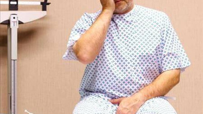 Prostat kanseri nedir?