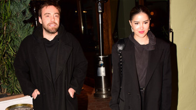 Murat Dalkılıç ve Danla Bilic depremzedeler için buluştu