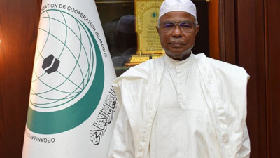 İslam İşbirliği Teşkilatı Genel Sekreteri Türkiye'ye geliyor