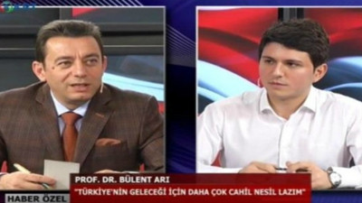 Dinleyince neden eğitime bu kadar engel koyduklarını anlayacaksınız