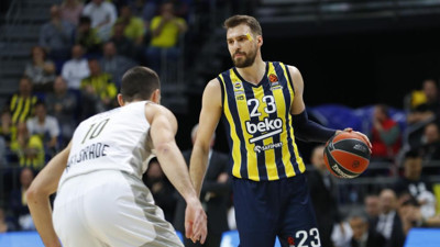 Fenerbahçe zorlu Partizan deplasmanında
