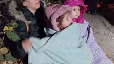 Depremzedeler başlarını sokacak yer bulamazken AKP'li Mamak Belediyesi elindeki 54 konutu satışa çıkarıyor