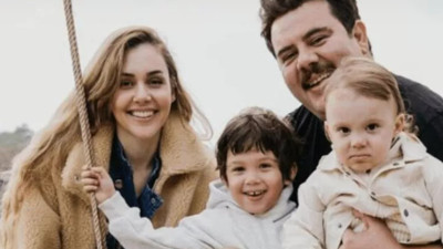 Oyuncu Berfu Yenenler: 1999 depreminde 4 yaşındaydım çocukları çok iyi anlıyorum