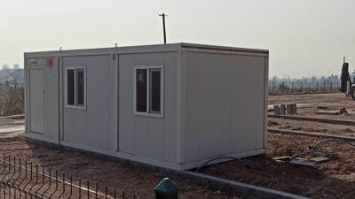 Vicdansızlar sahte konteyner ilanıyla depremzedeleri 90 bin TL dolandırdılar