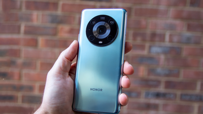 Honor Magic 5 performans testinde görüntülendi