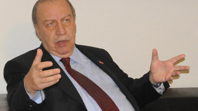 Yaşar Okuyan’ın CHP ile ilişiği kesildi