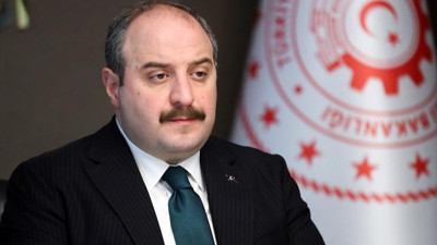 Bakan Varank, AB Komisyonu heyetiyle görüştü