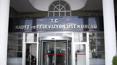 RTÜK Tele 1 ve Halk TV'ye ceza yağdırdı