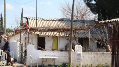 Fenomen davulcuyu yakarak öldürdüler