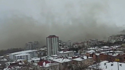 Profesör açıkladı: Deprem sonrası solunum rahatsızlıkları artabilir