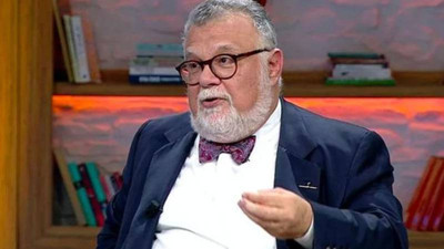 Prof. Dr. Celal Şengör: Uzmanların olması gereken konumlar hacı hocalara verilmiş