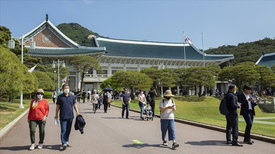Güney Kore’de ölüm doğumdan fazla