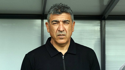 Sait Karafırtınalar istifa etti