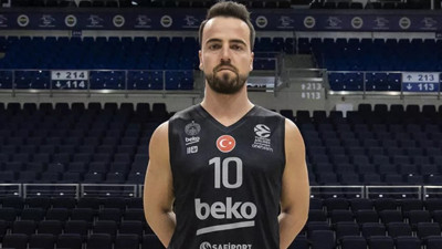 Fenerbahçe Beko'dan flaş karar: Maça böyle çıkacaklar