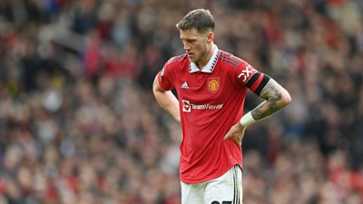 Manchester United'dan flaş Weghorst kararı. Galatasaray devrede